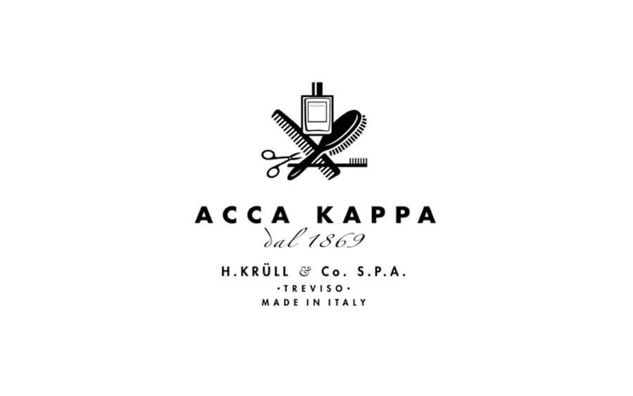 Acca Kappa en La Barbería Haircuts & Wines