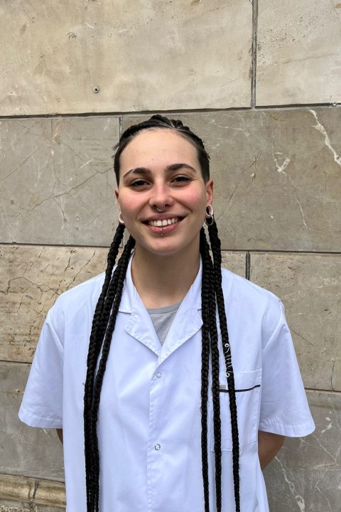 La Barbería Haircuts & Wines - Natalia